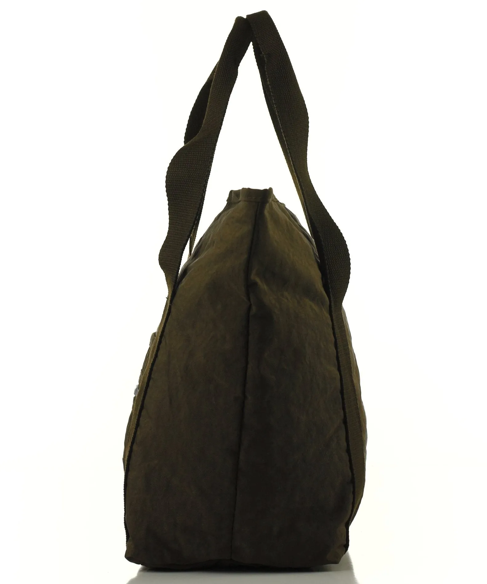 Noble Mount Crinkle Nylon ‘All In A Day' Tote Bag