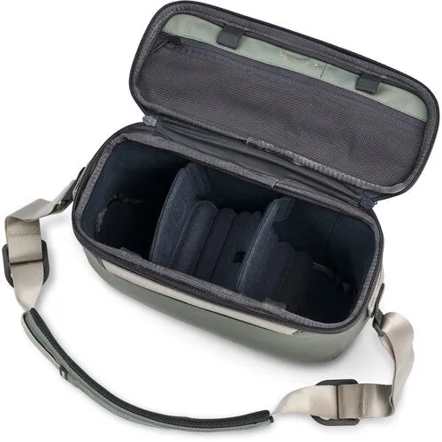 Nomatic LUMA Camera Sling (Sage, 12L)