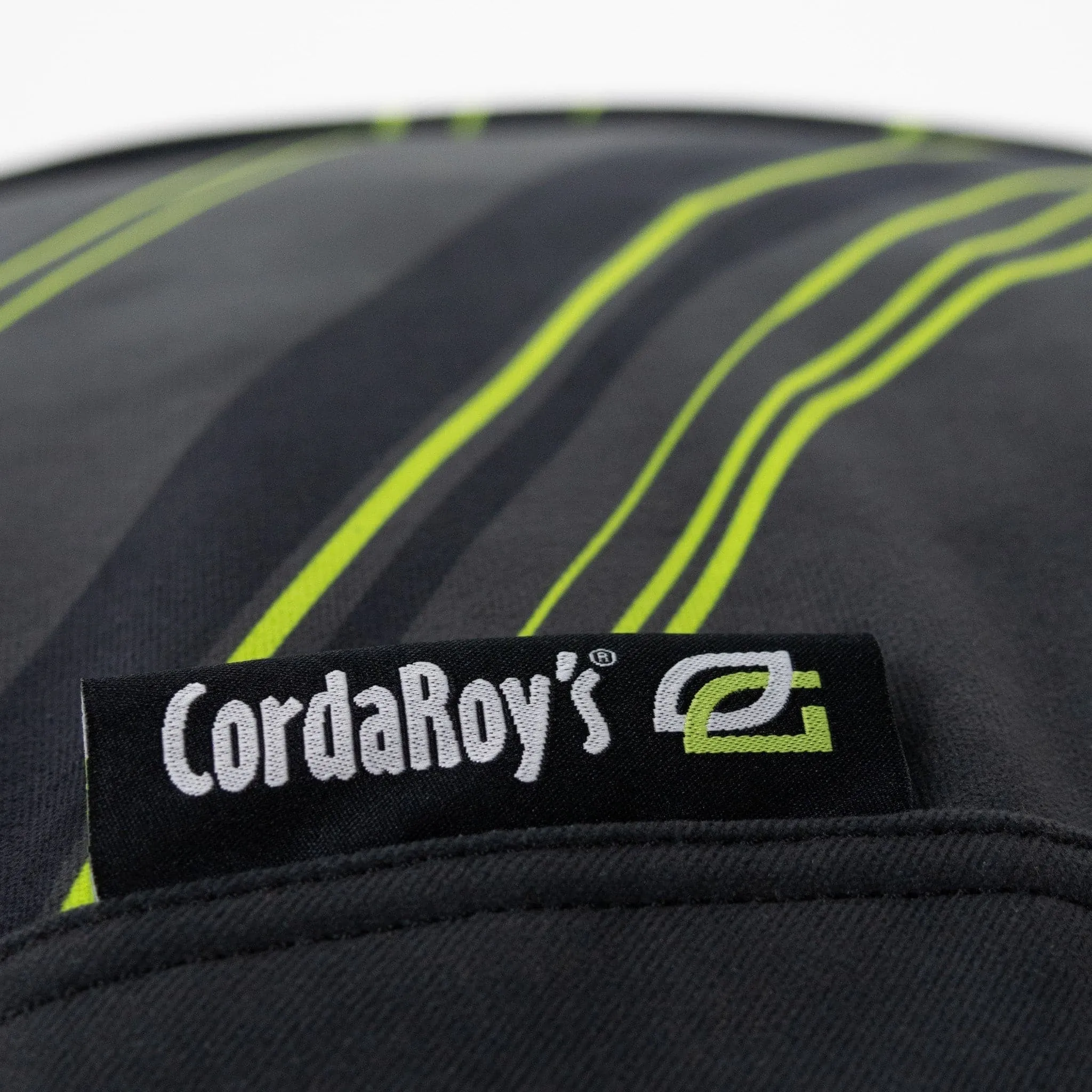 OpTic Gaming Bean Bag by CordaRoy's