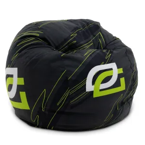 OpTic Gaming Bean Bag by CordaRoy's