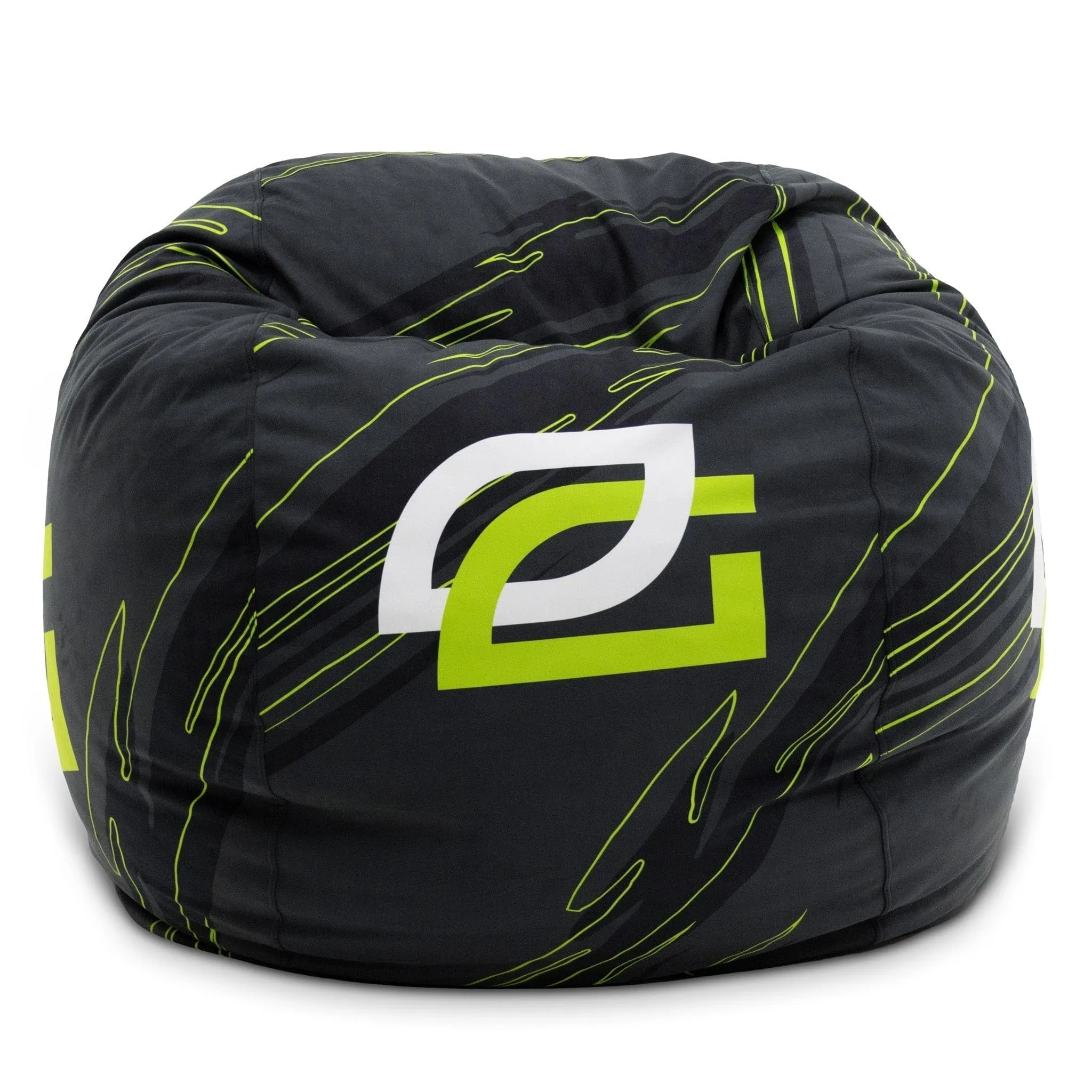 OpTic Gaming Bean Bag by CordaRoy's