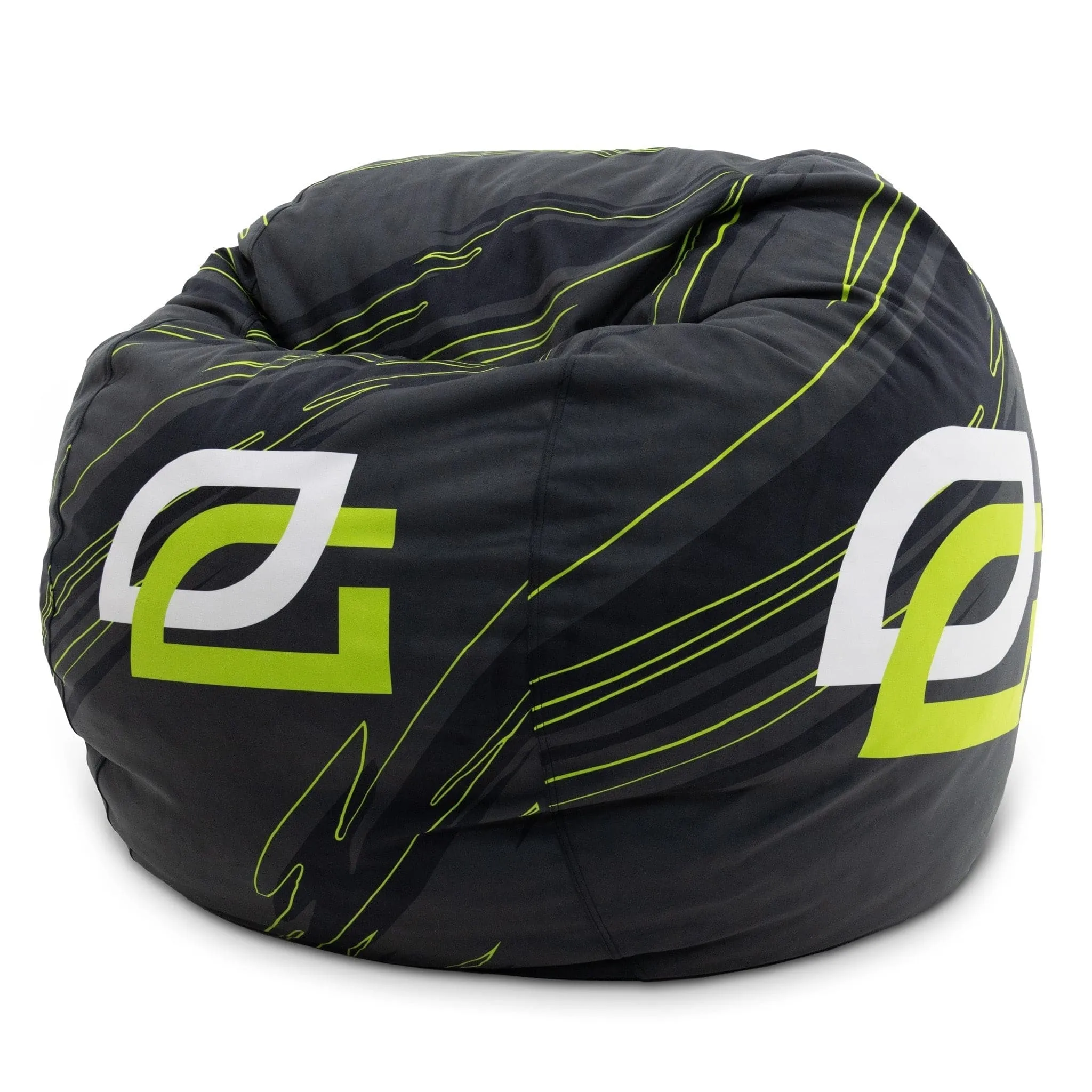 OpTic Gaming Bean Bag by CordaRoy's