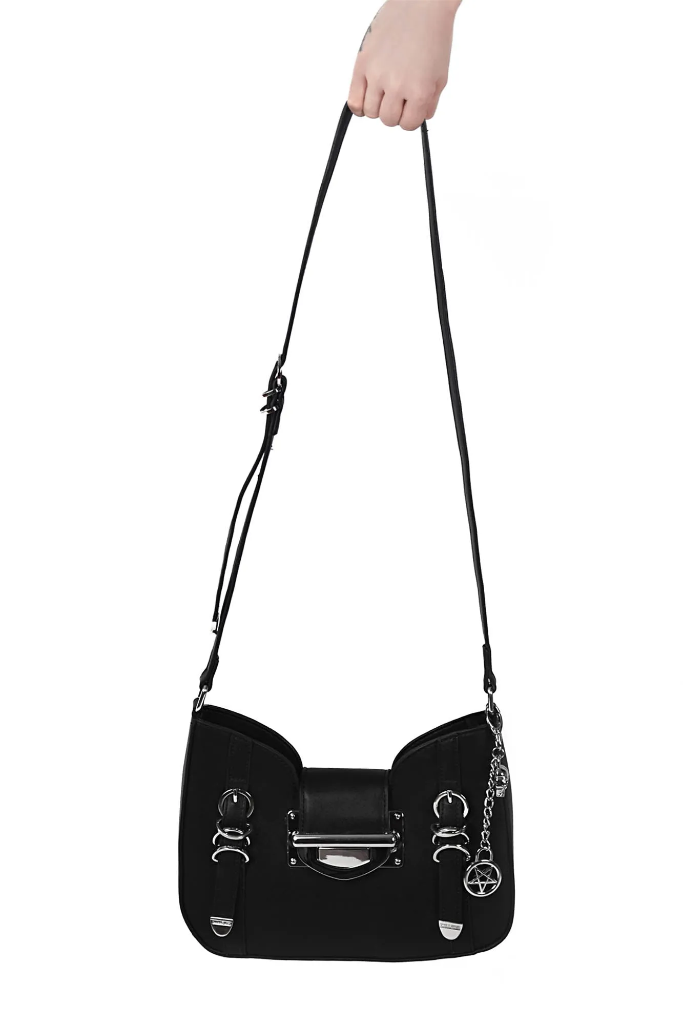 Orpheus Handbag [B]