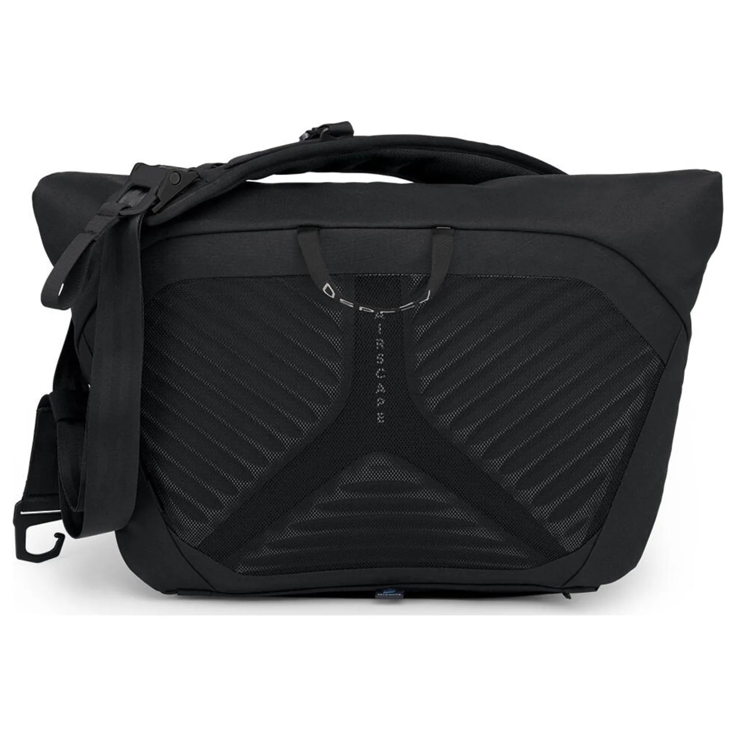 Osprey Metron 18 Messenger Bag, Black