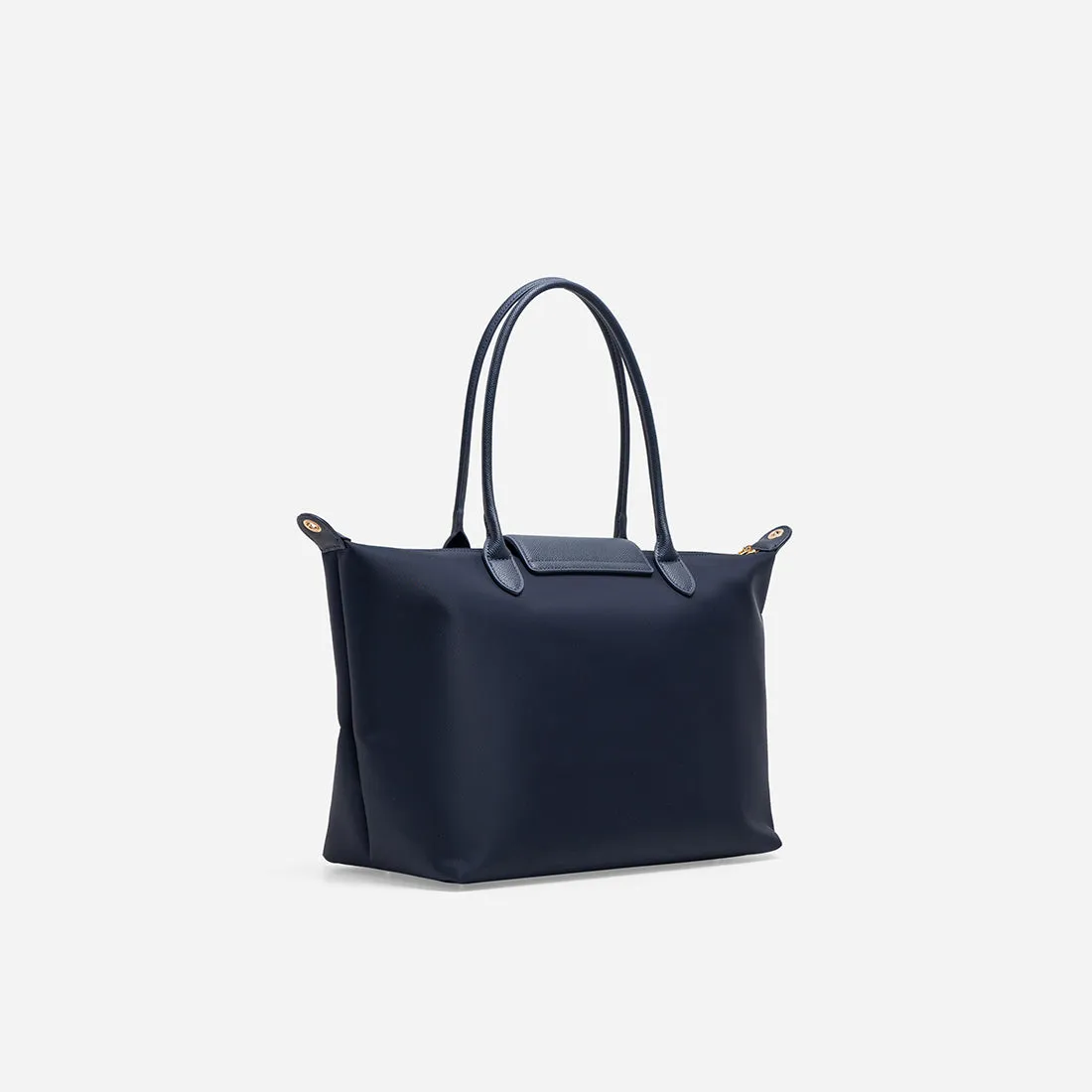 Poppy Large Nylon Tote