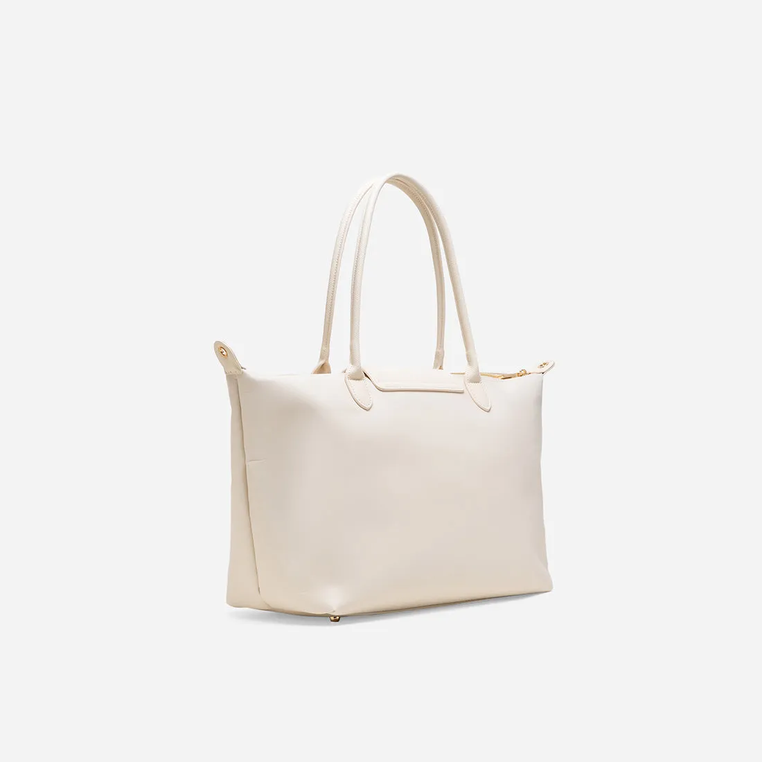 Poppy Large Nylon Tote