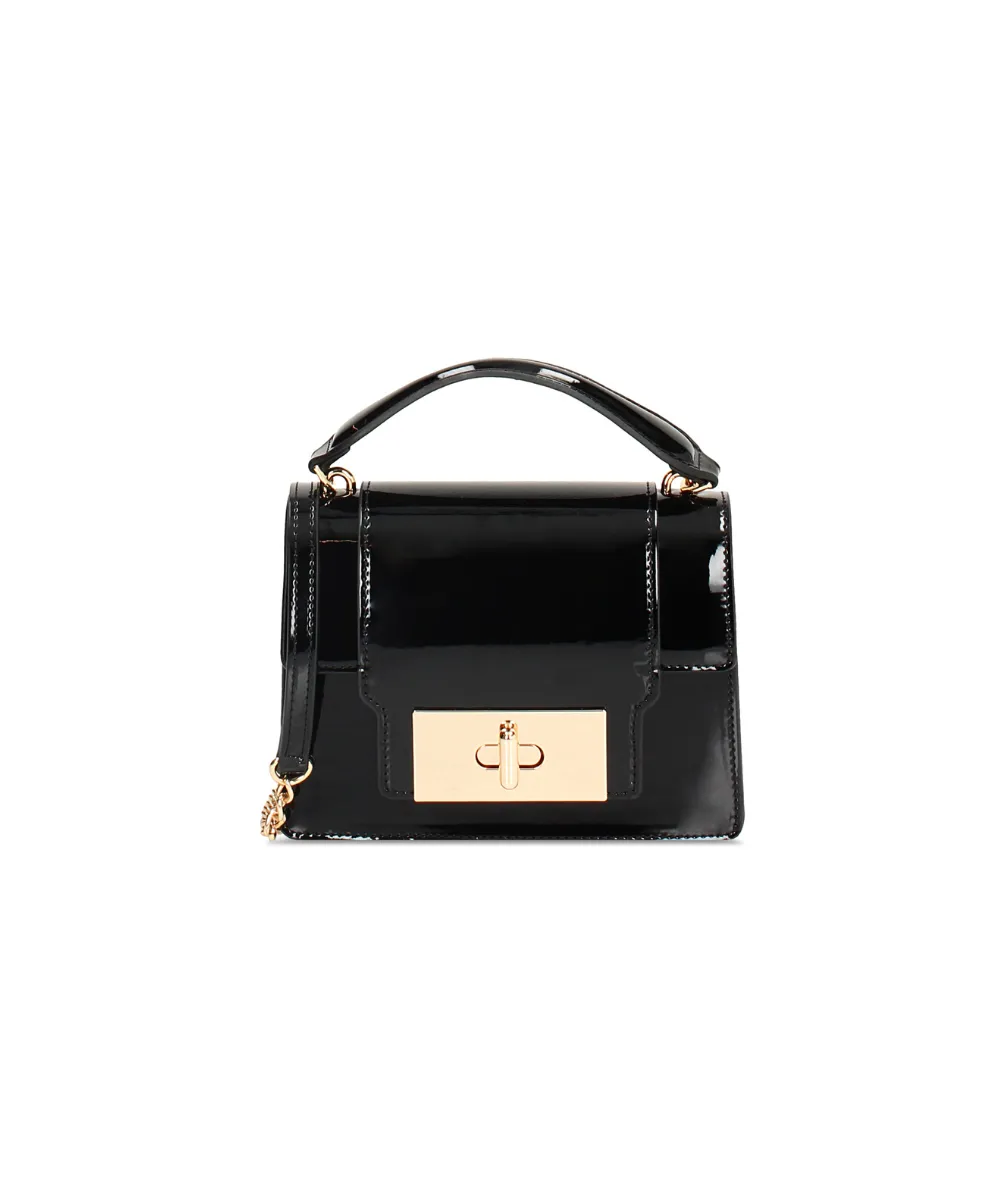 PRIMADONNA WOMEN MINI BAGS IN BLACK