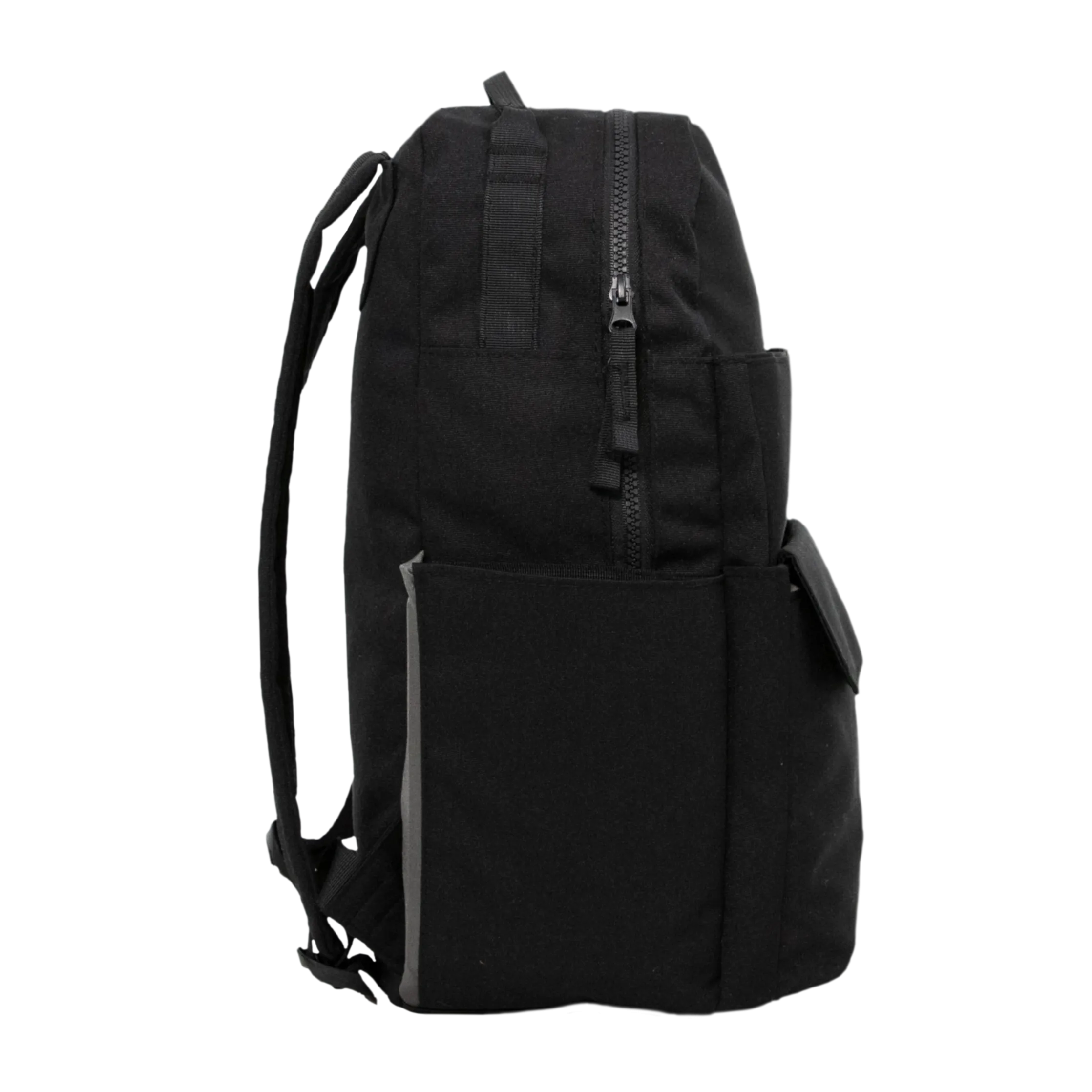 Red Rovr® Roo Backpack - Black