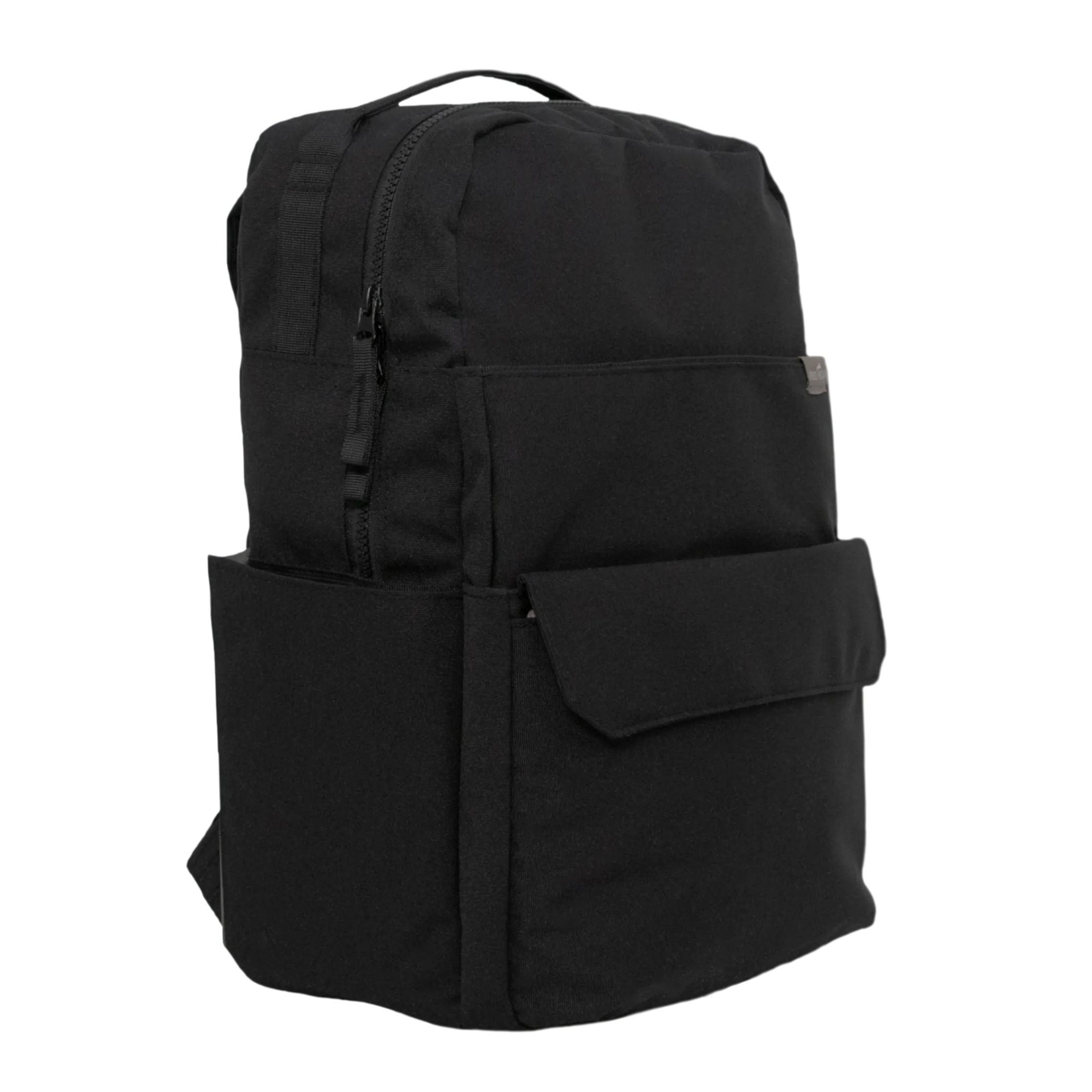 Red Rovr® Roo Backpack - Black