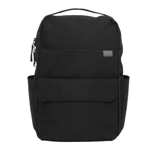 Red Rovr® Roo Backpack - Black