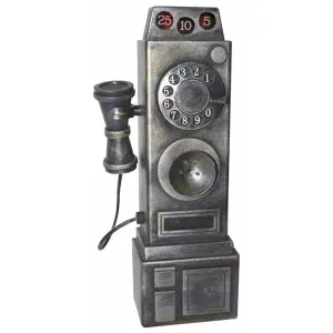 Retro-Style Telephone