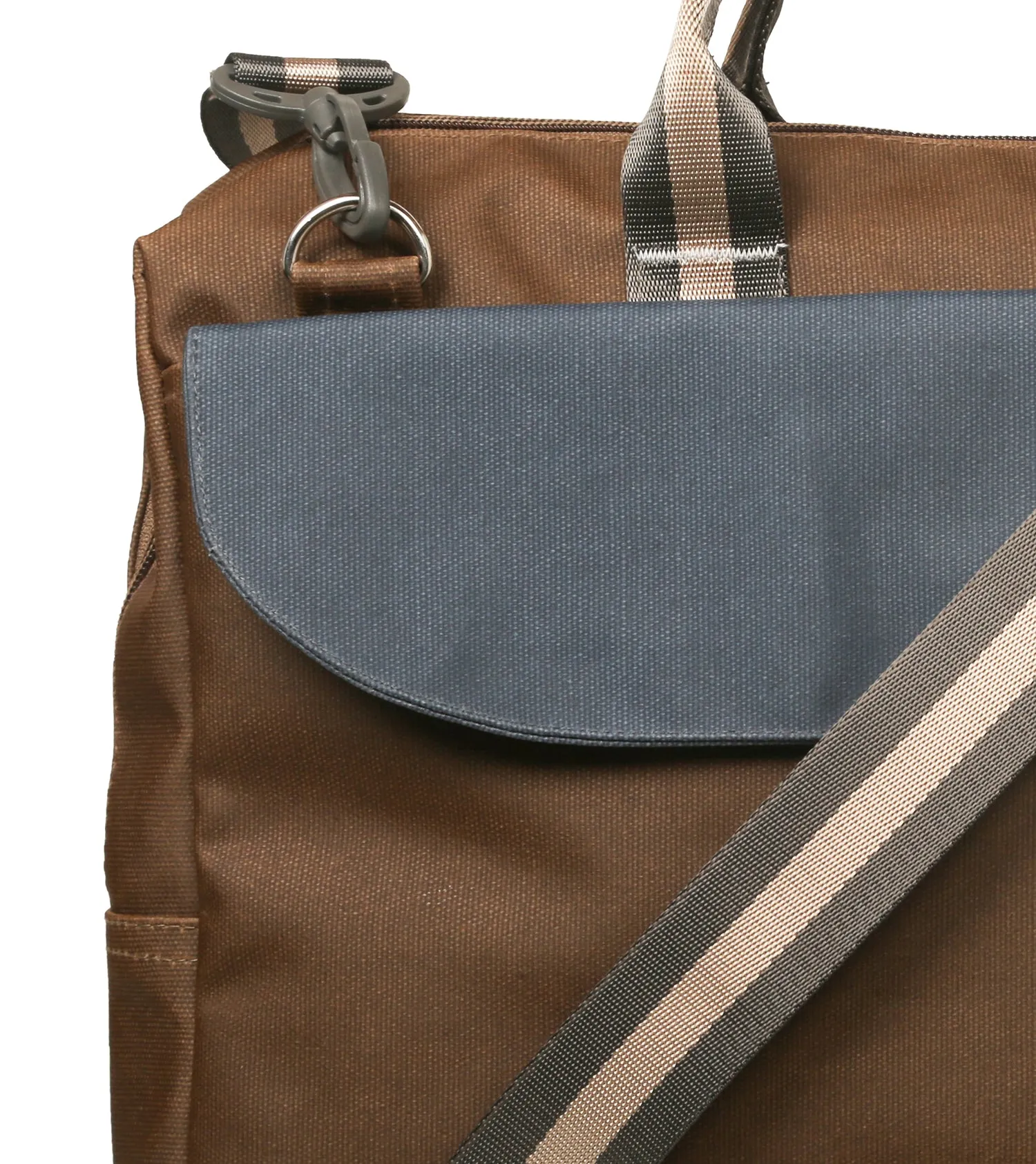 RL  laptop bag for men waterproof Canvas Messenger Upto 16 inch