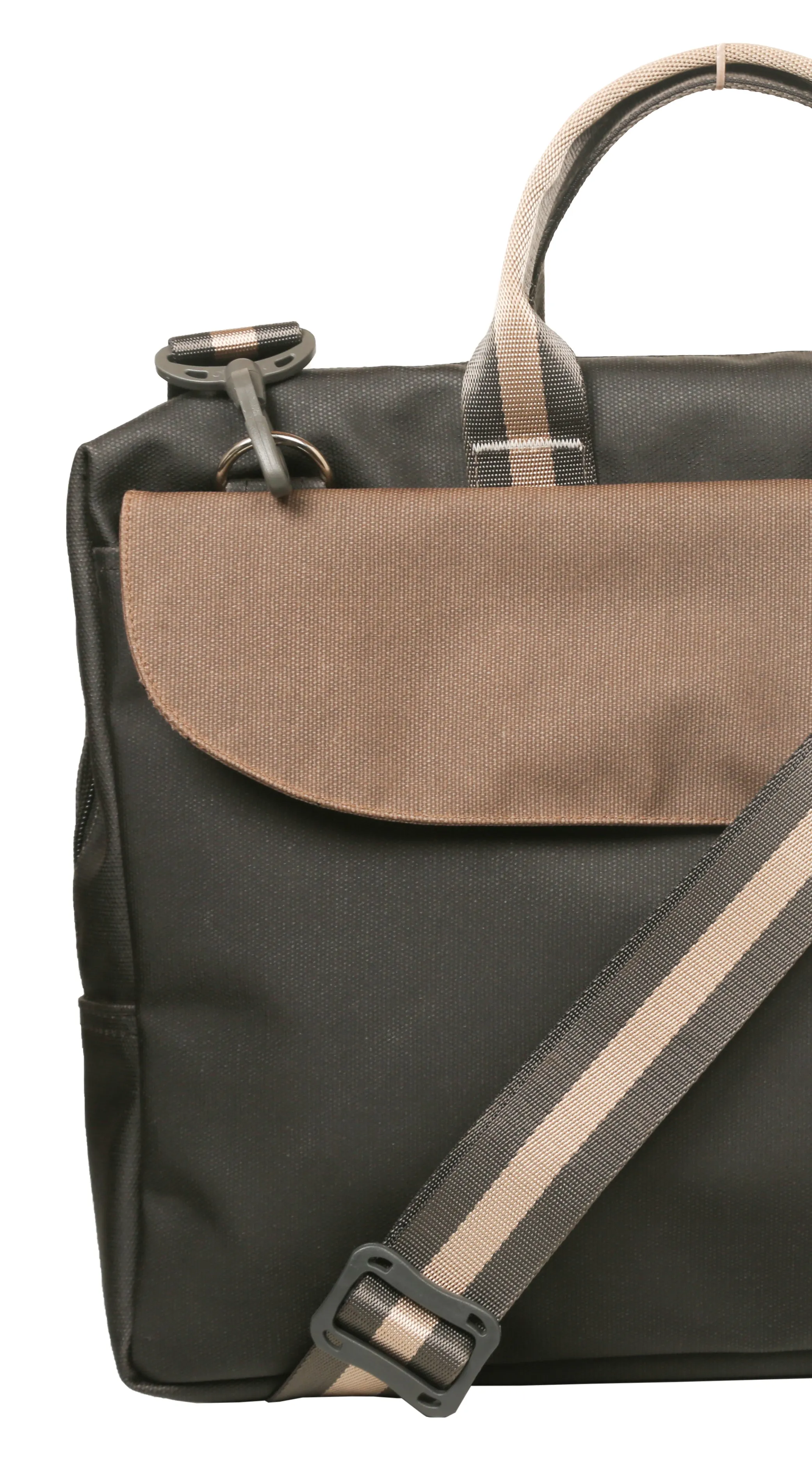 RL  laptop bag for men waterproof Canvas Messenger Upto 16 inch