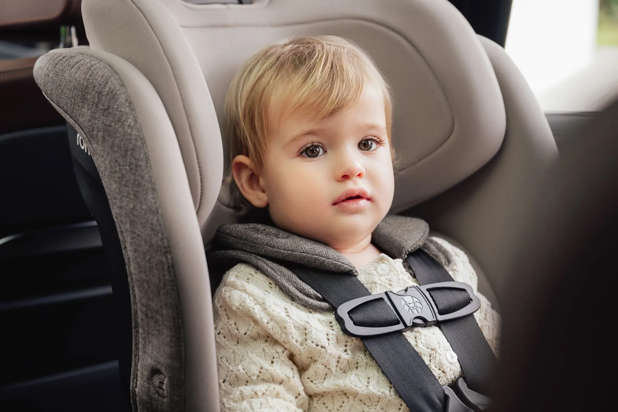 Romer Veni Convertible Car Seat