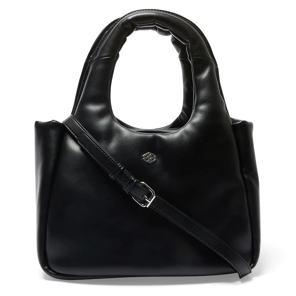 Sandra Handbag in Black