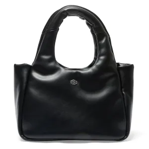 Sandra Handbag in Black