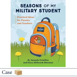 Seasons of My Military Student CASE