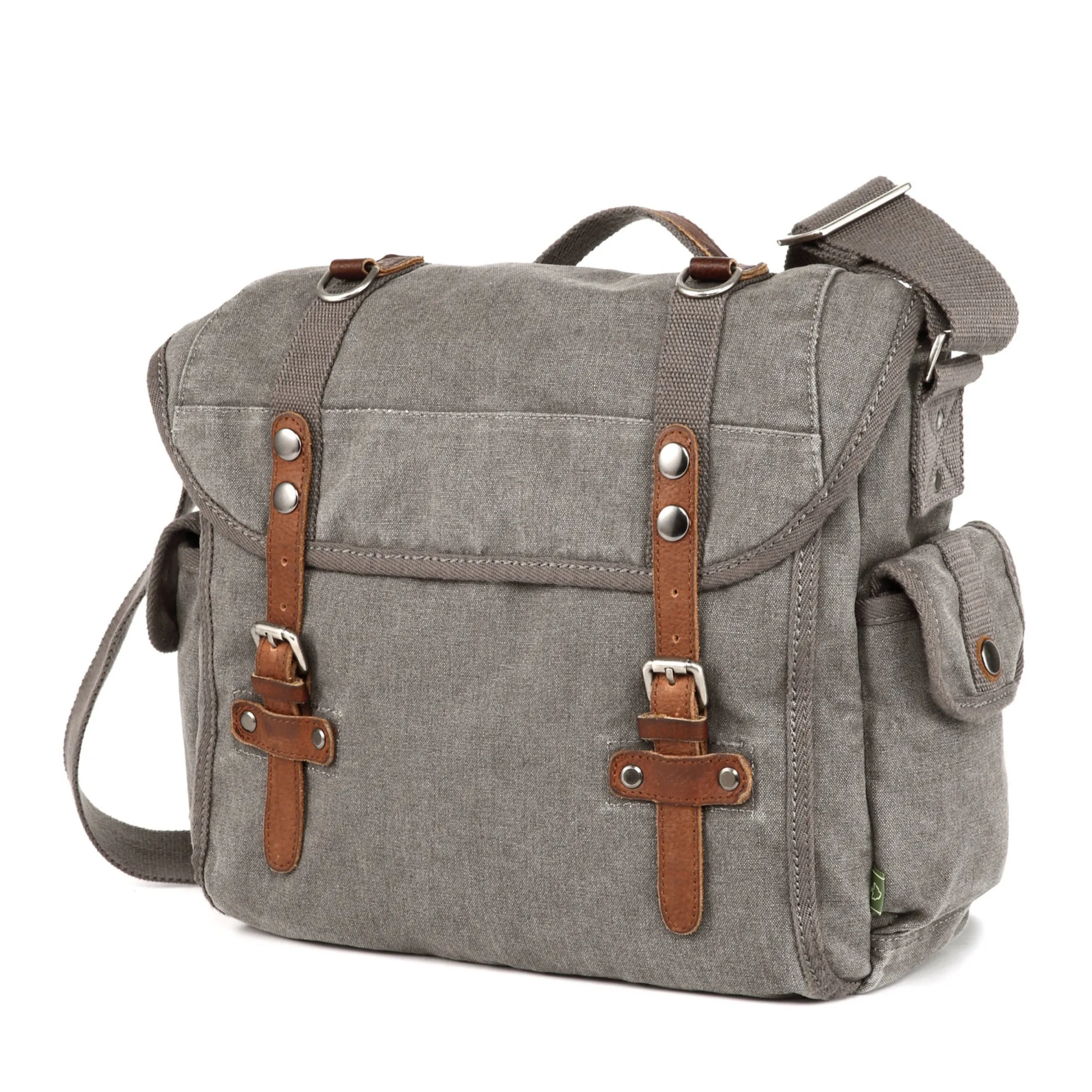 Silver Road Messenger