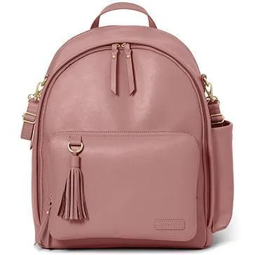 Skip Hop Greenwich Simply Chic Backpack