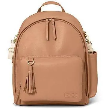 Skip Hop Greenwich Simply Chic Backpack