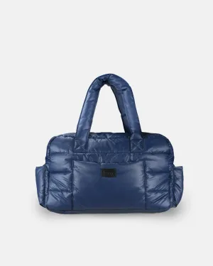 Soho Carryall - Navy