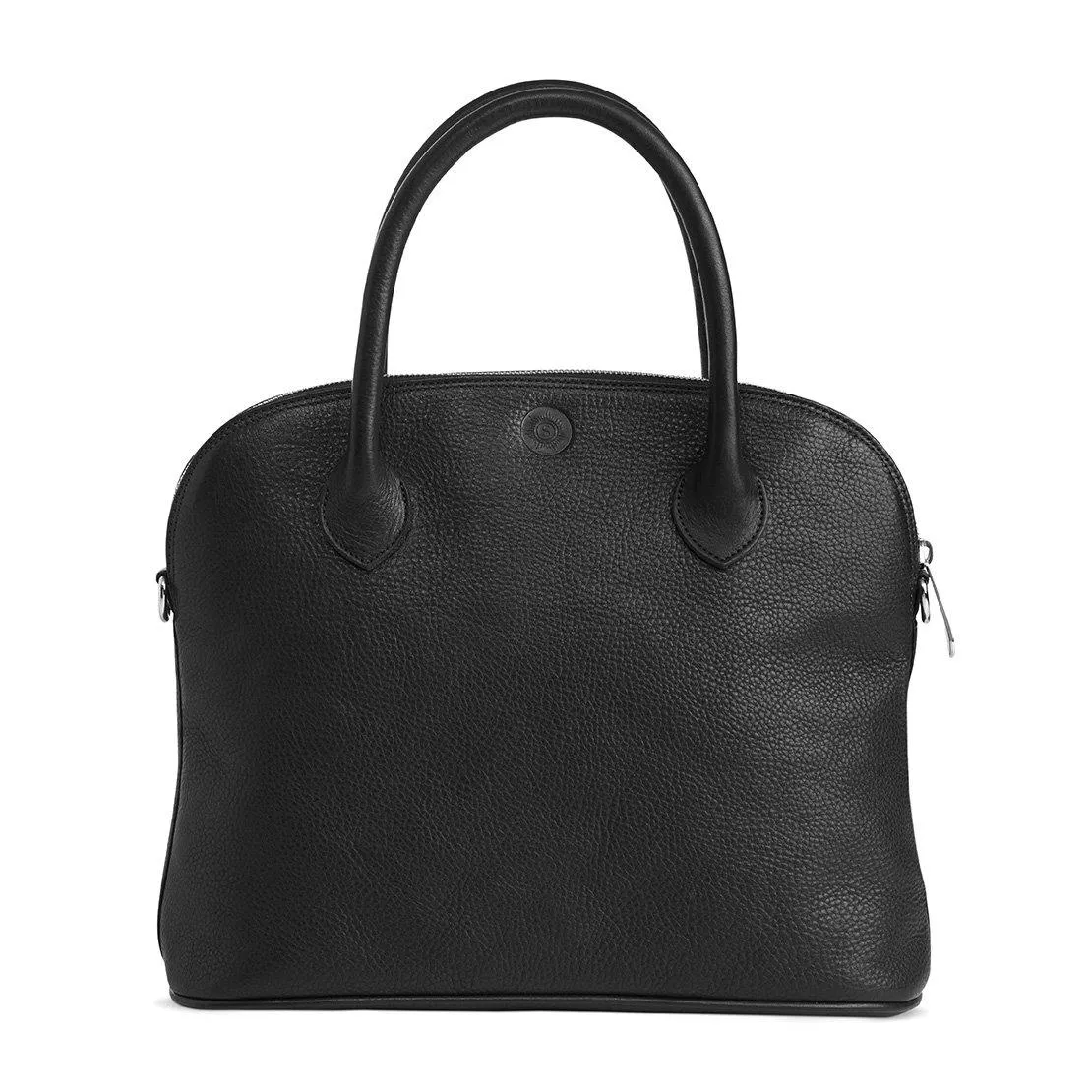 Sonnenleder "Roma T" Leather Bag