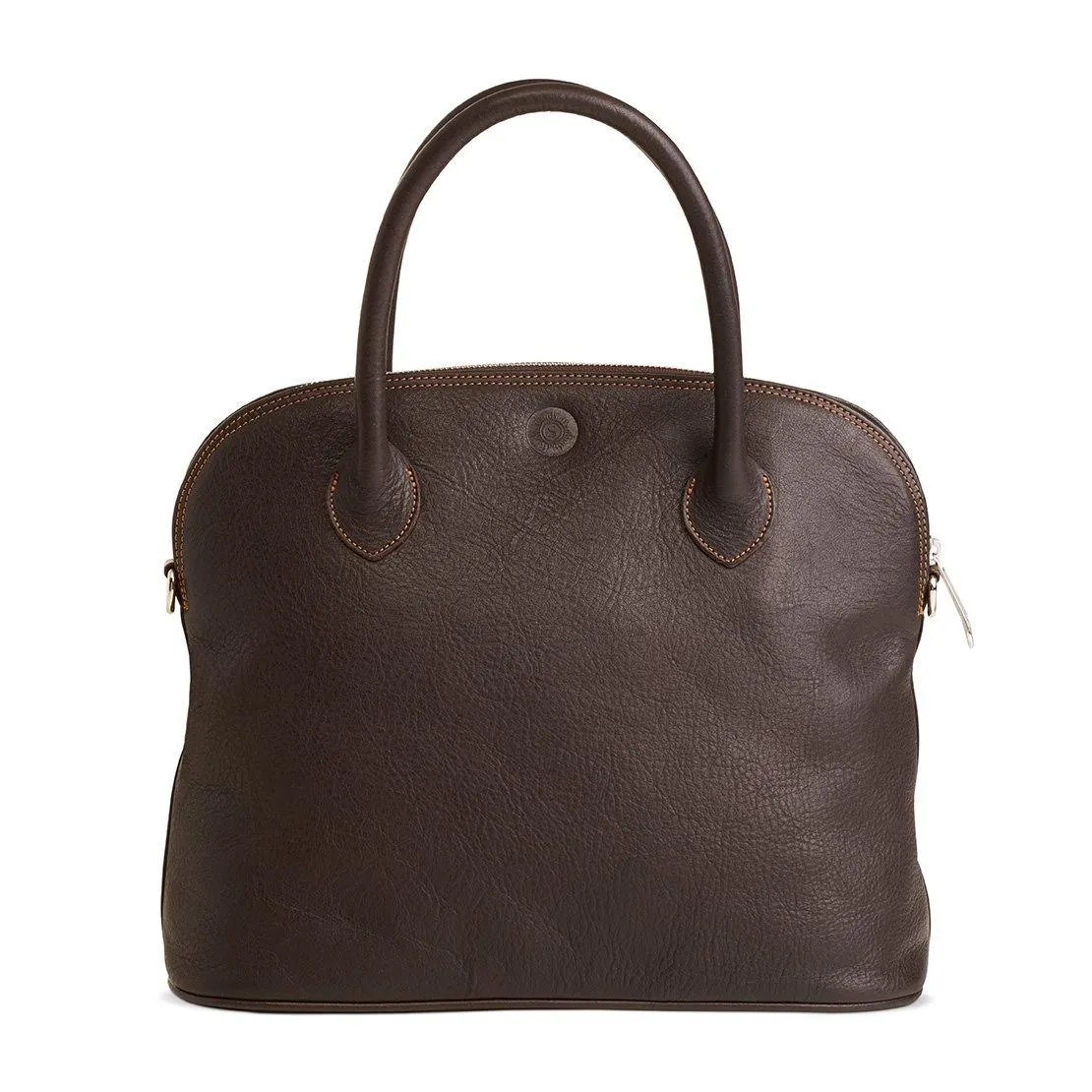 Sonnenleder "Roma T" Leather Bag