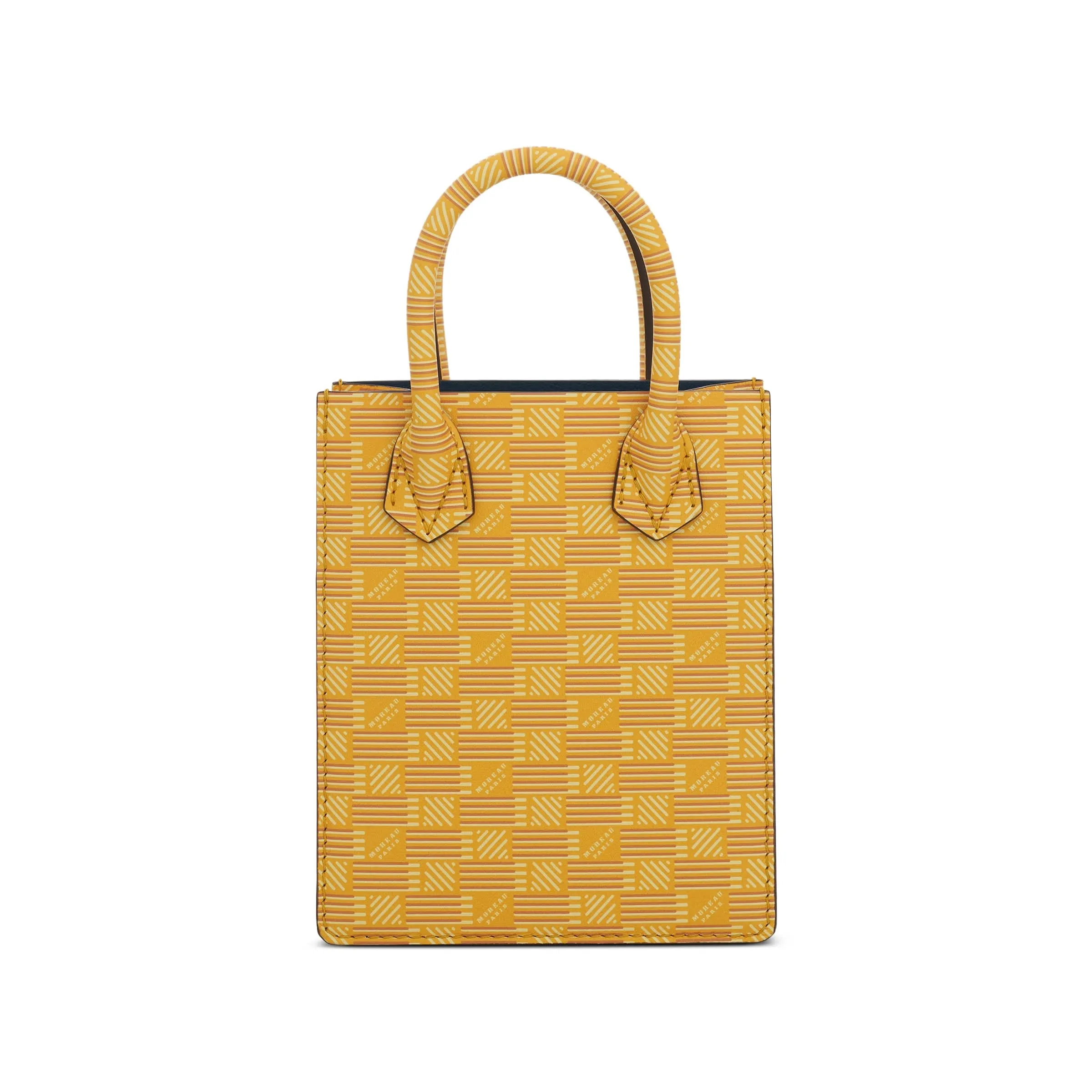 Suite XS Bag in Yellow