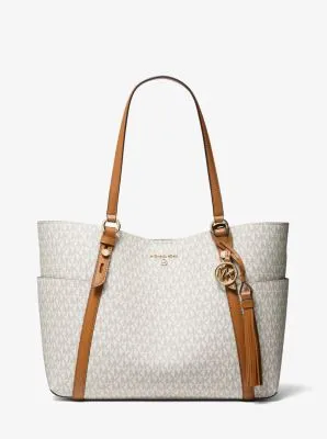 Sullivan Large Logo Tote Bag