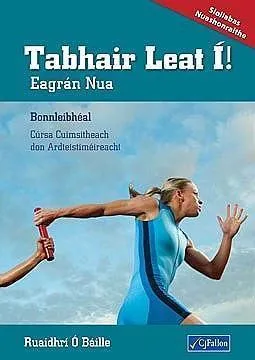 Tabhair Leat I! - Bonnleibheal - Eagran Nua (Revised)