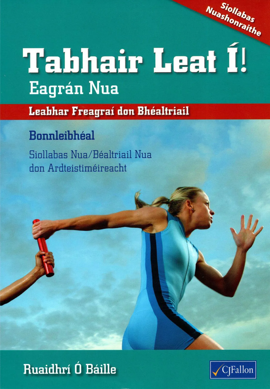 Tabhair Leat I! - Bonnleibheal - Eagran Nua (Revised)