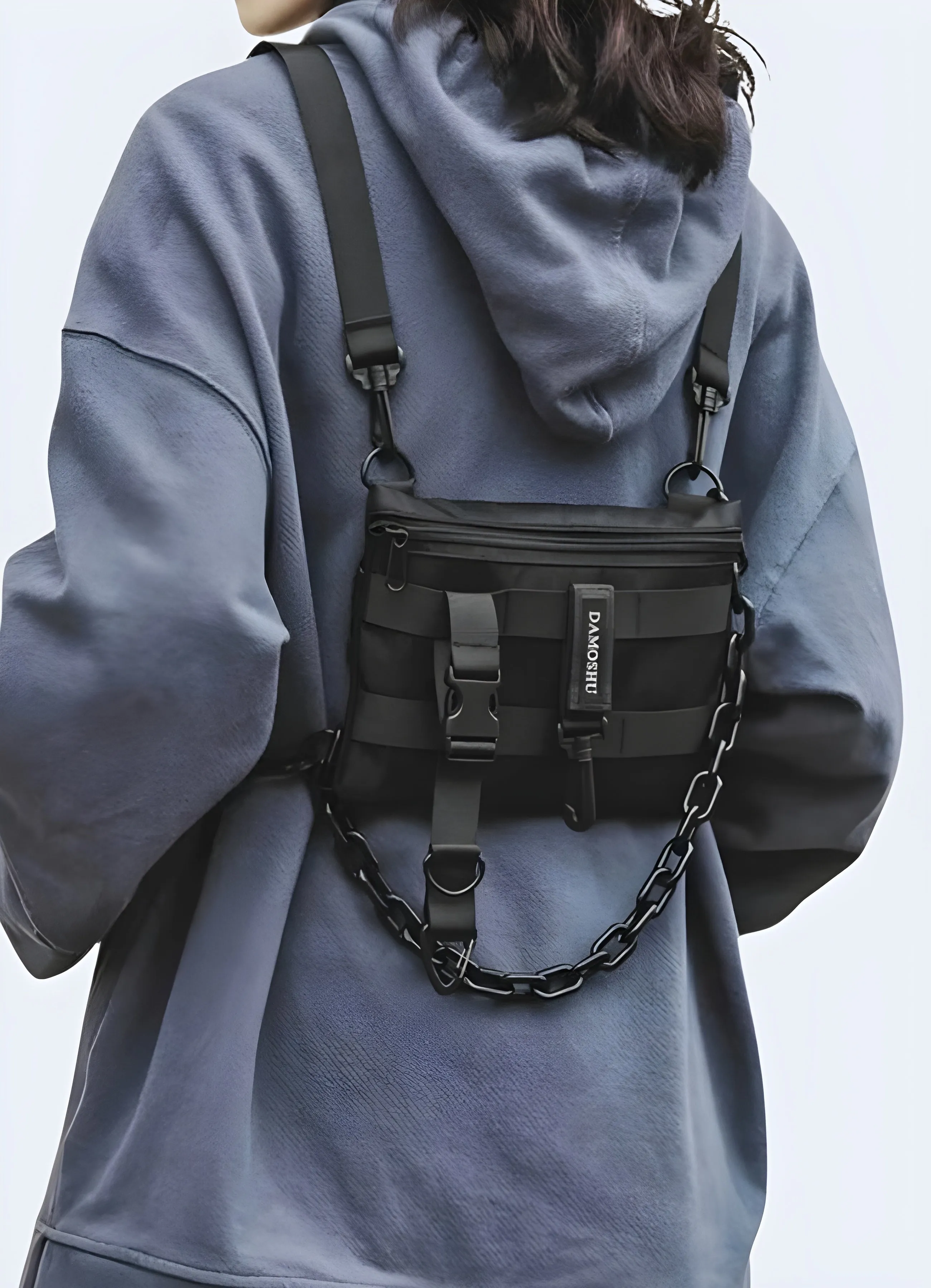 Techwear Pouch