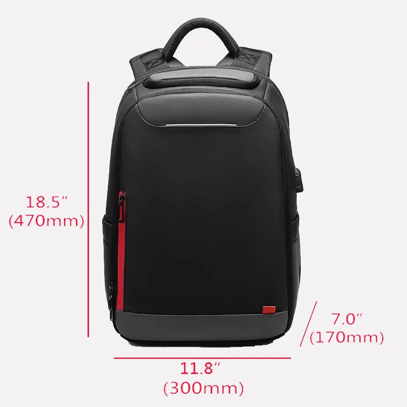 The Epic™ Business Travel Backpack