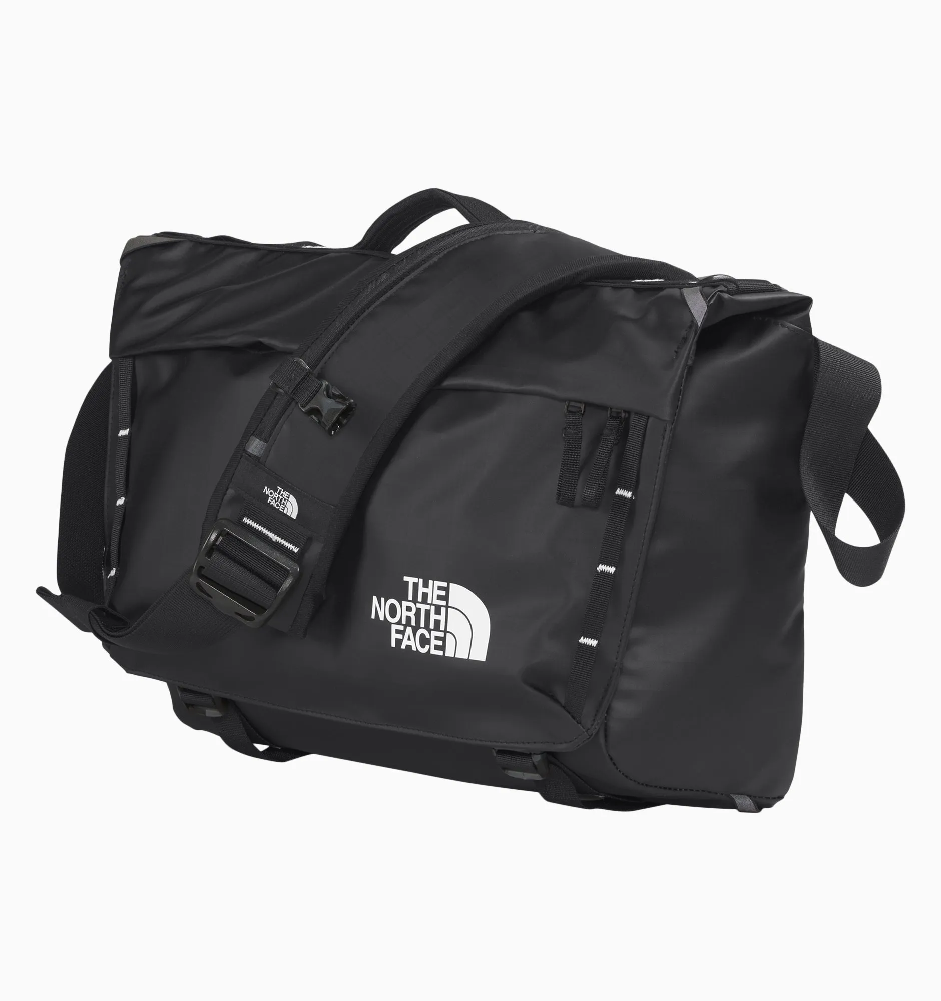 The North Face Base Camp Voyager Messenger Bag