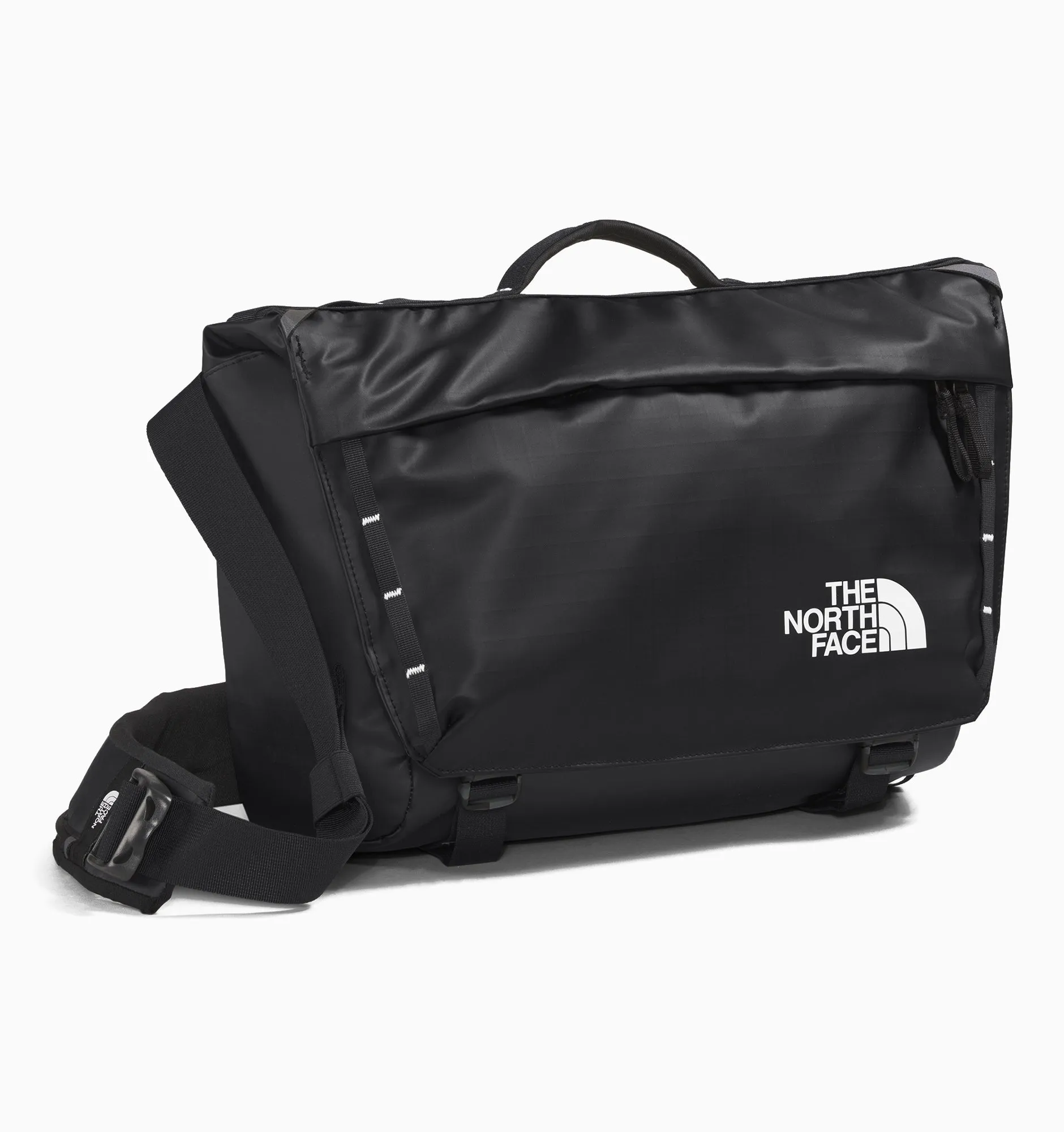 The North Face Base Camp Voyager Messenger Bag