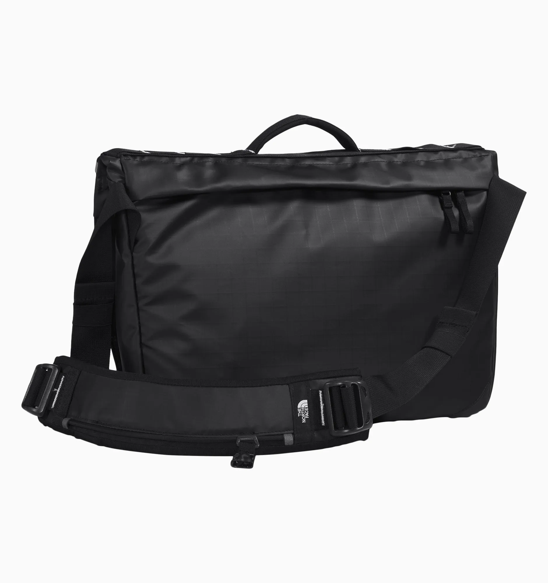 The North Face Base Camp Voyager Messenger Bag