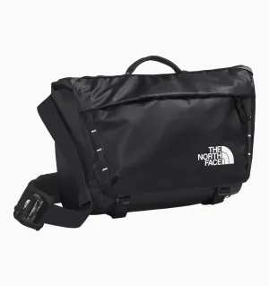 The North Face Base Camp Voyager Messenger Bag