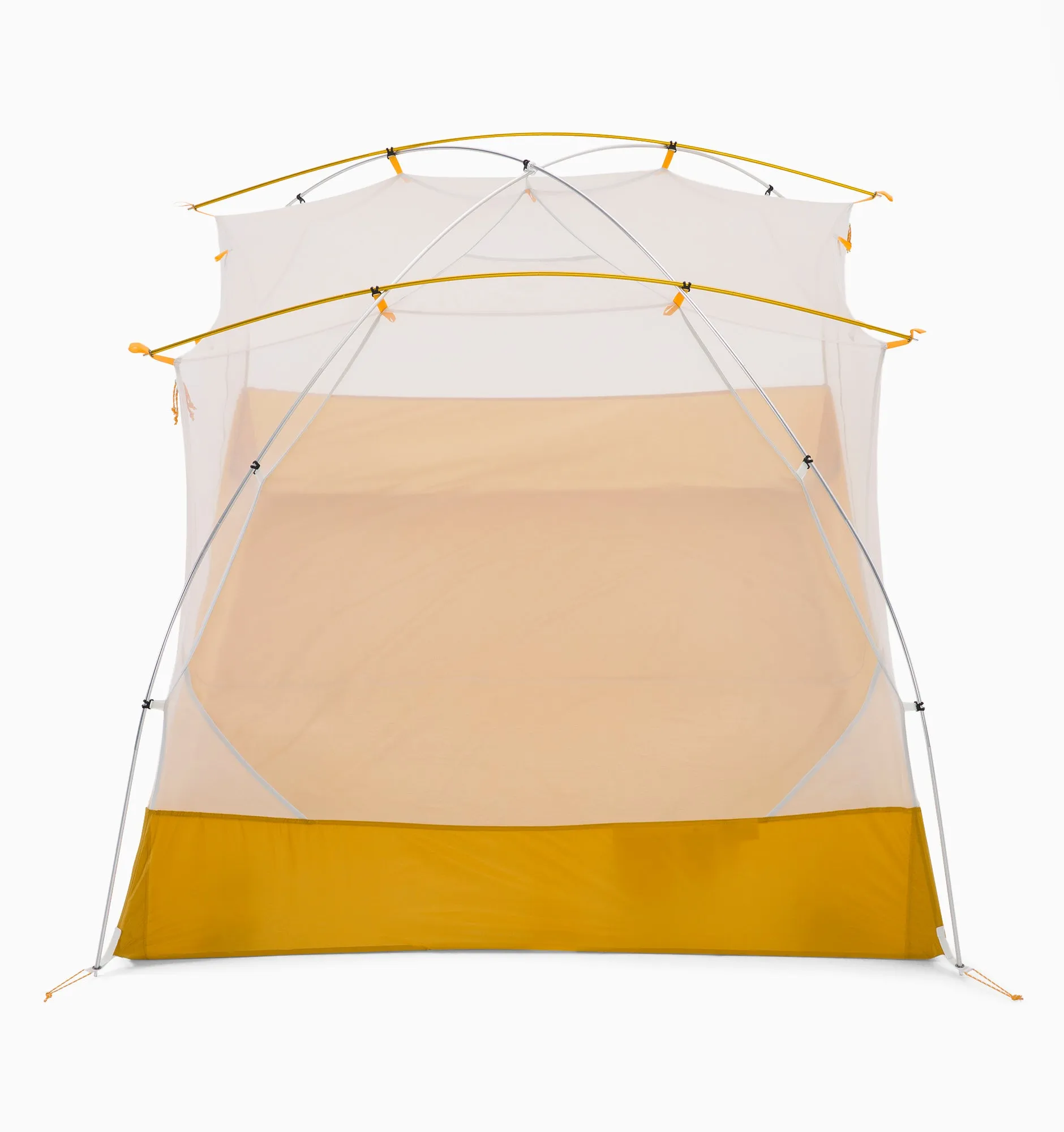 The North Face Trail Lite 3-Person Tent