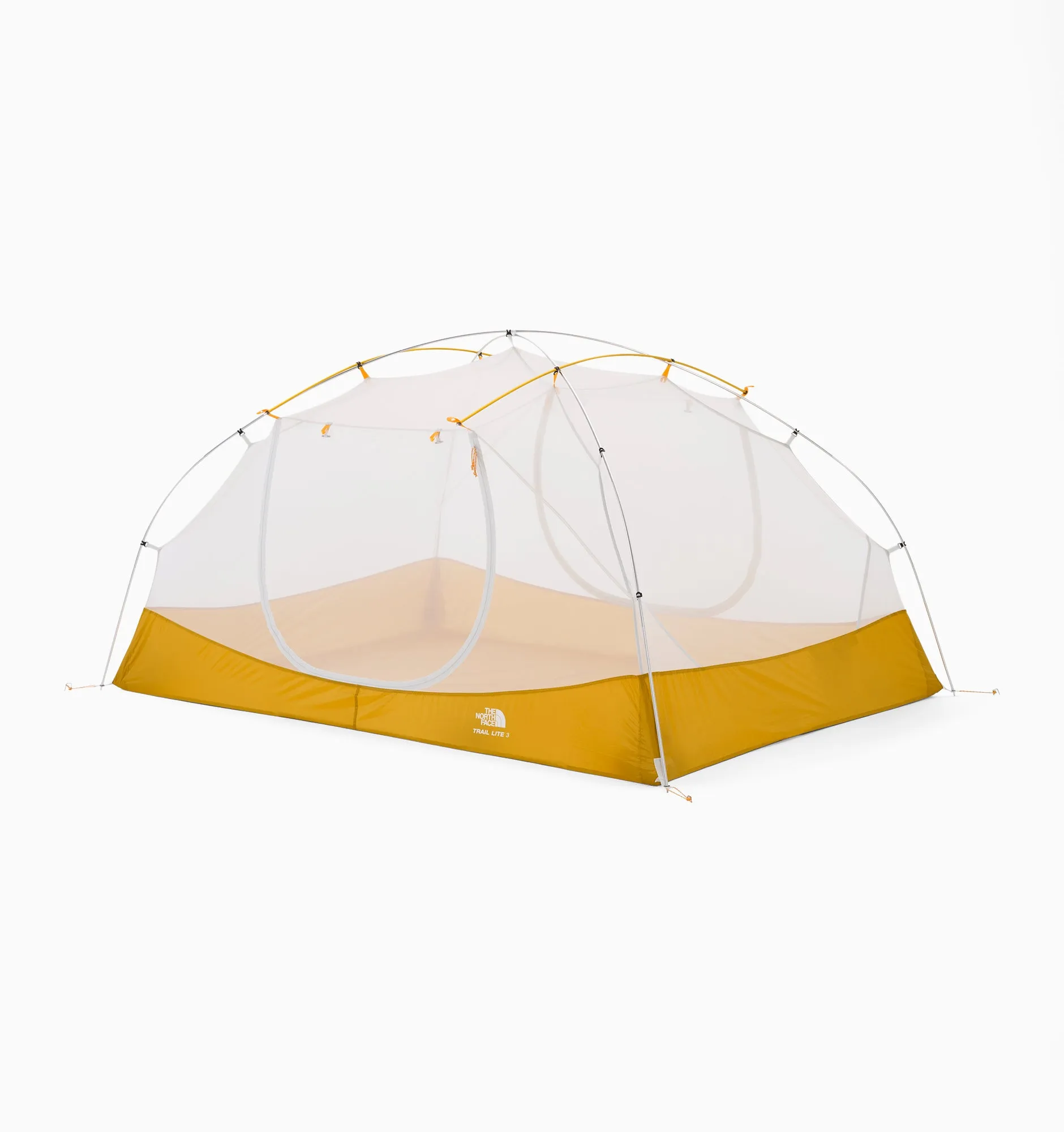 The North Face Trail Lite 3-Person Tent