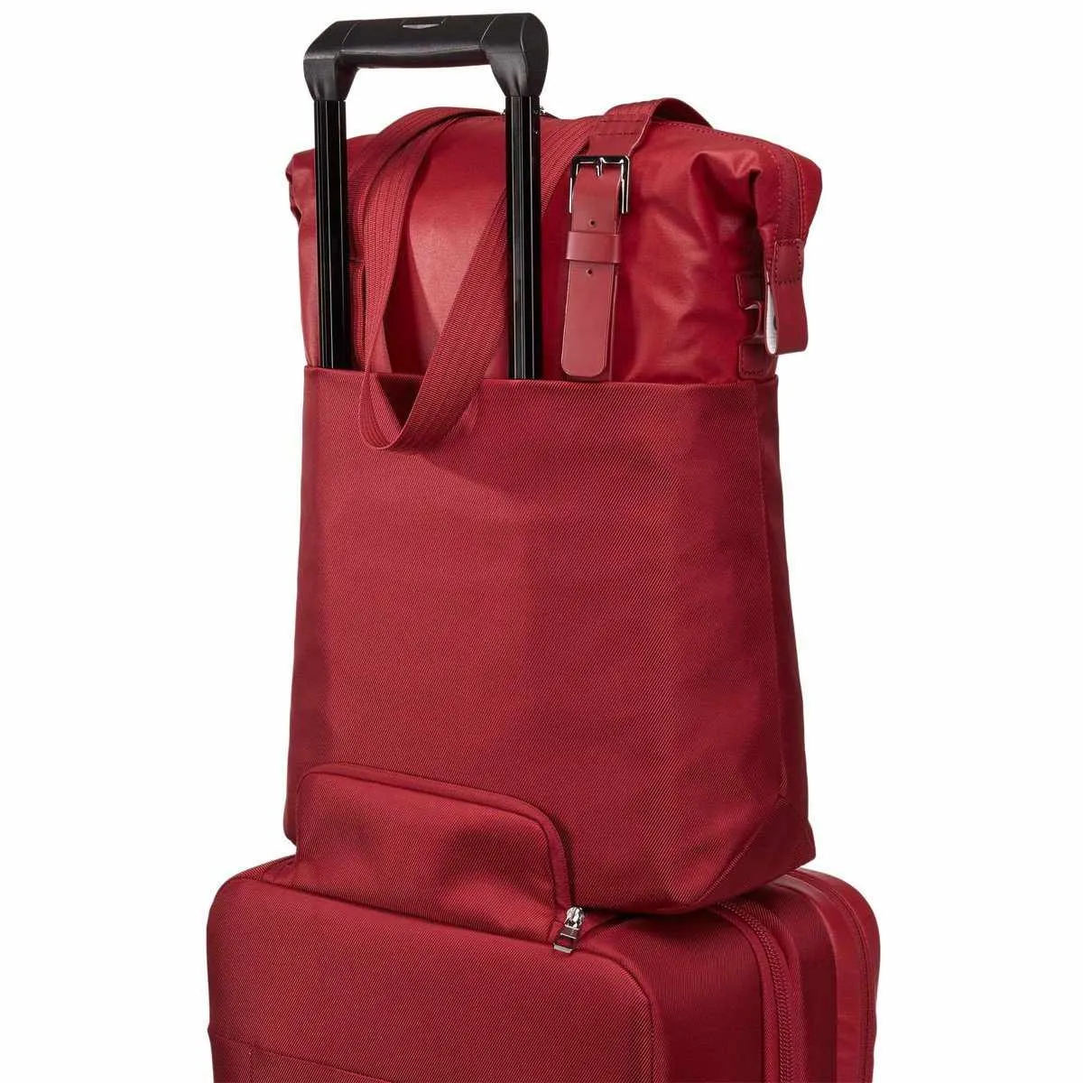 Thule Spira Vertical Tote 15L | Rio Red