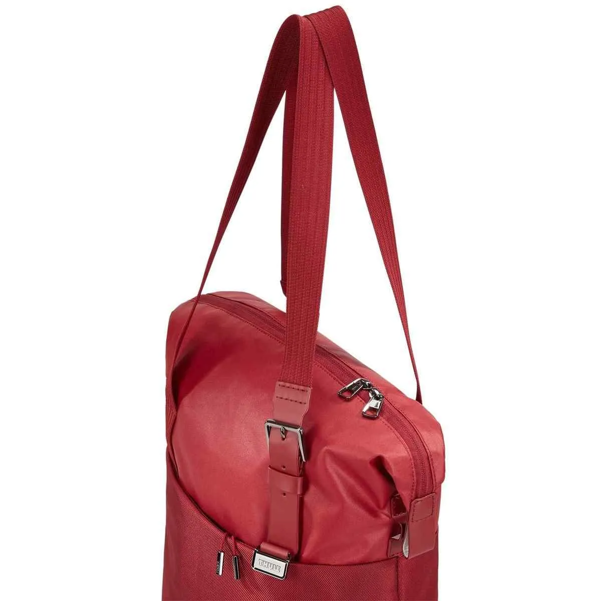 Thule Spira Vertical Tote 15L | Rio Red