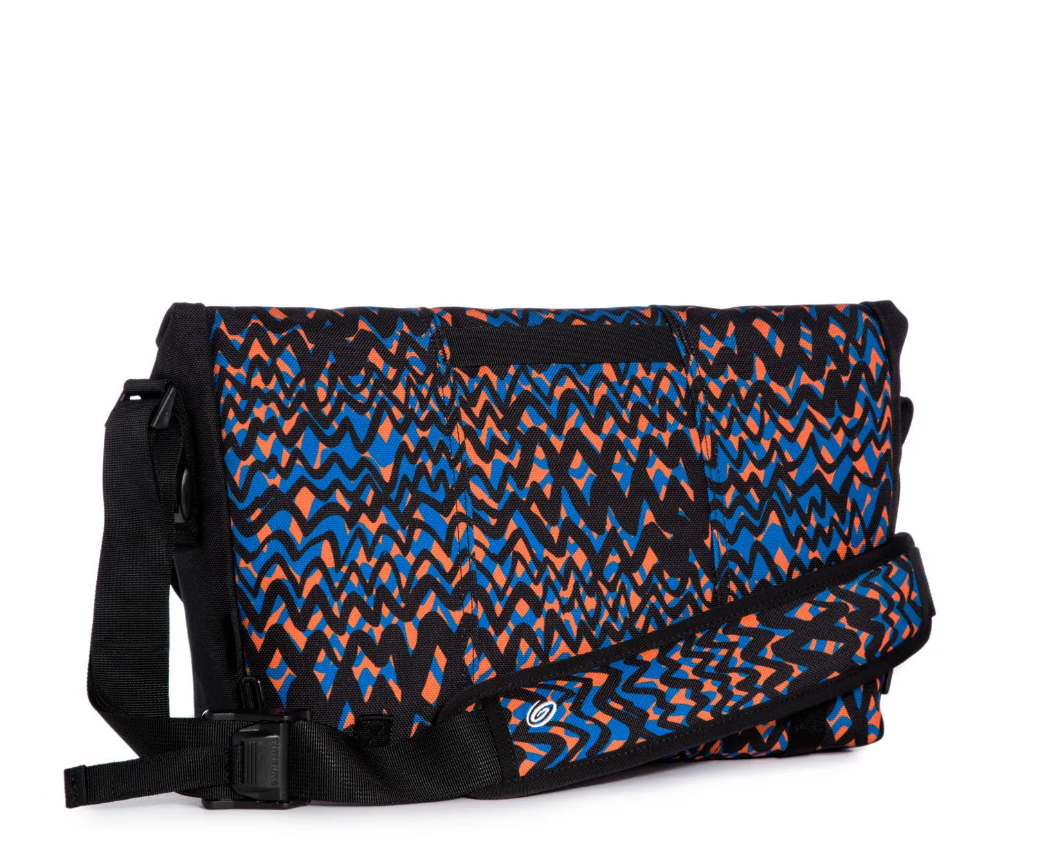 Timbuk2 Classic Messenger Bag Print