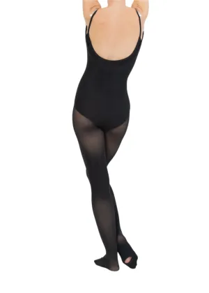 totalSTRETCH® Convertible Body Tights