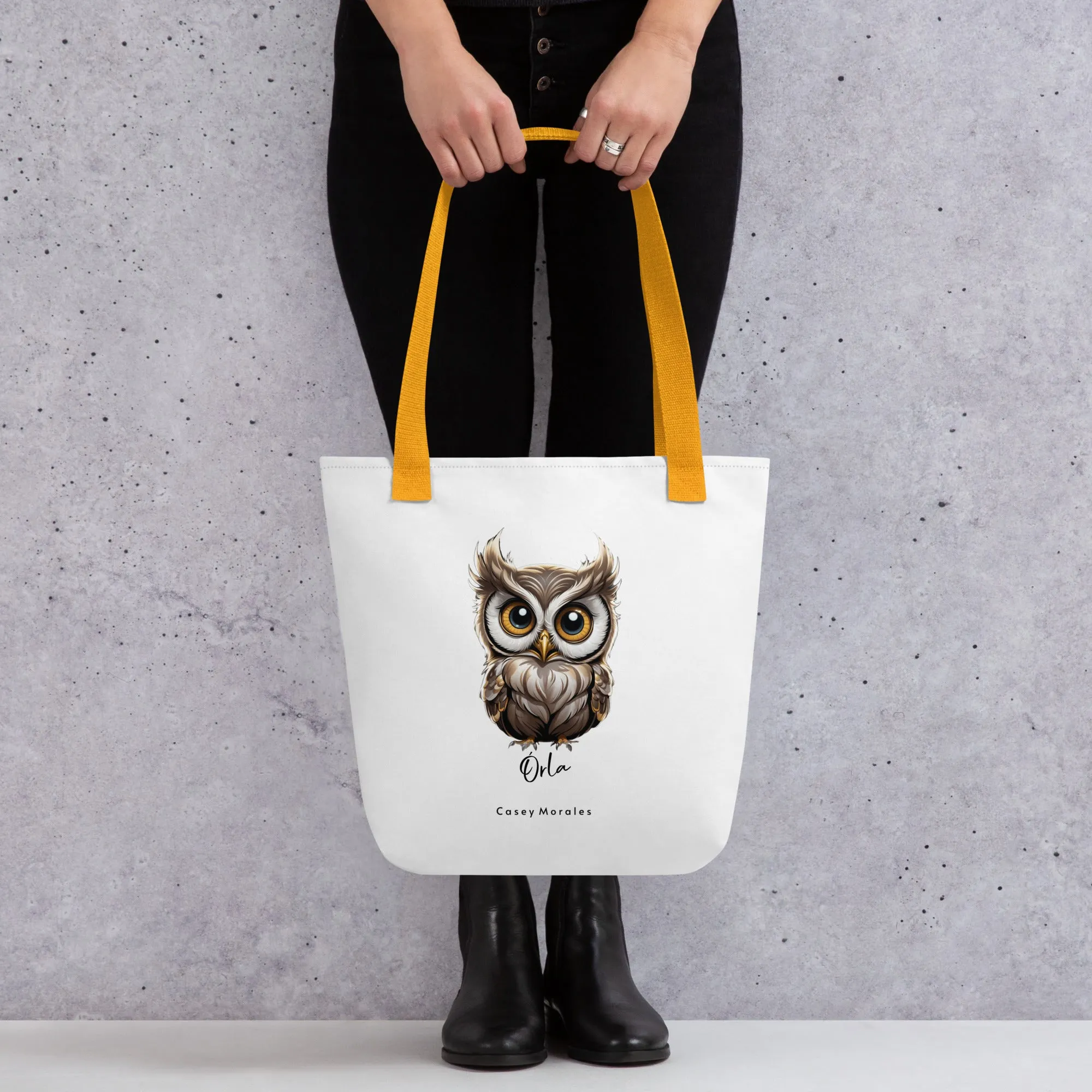 Tote bag: Órla