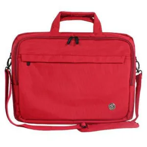 Toteit Deluxe Case 15" Red