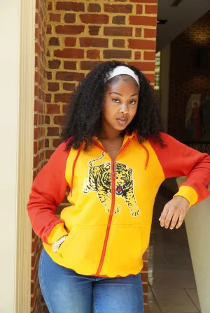 Tuskegee University Respect Hoodie