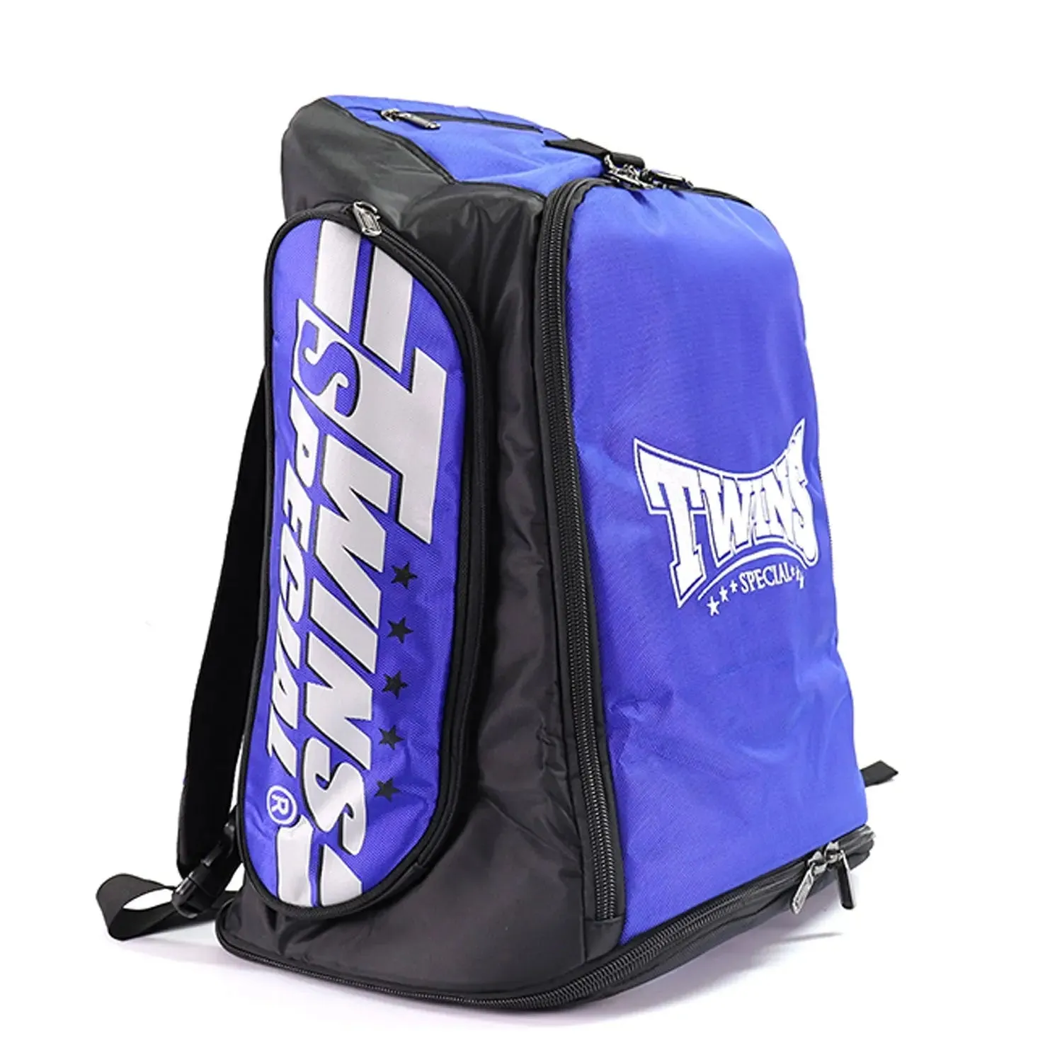 Twins Convertible Rucksack