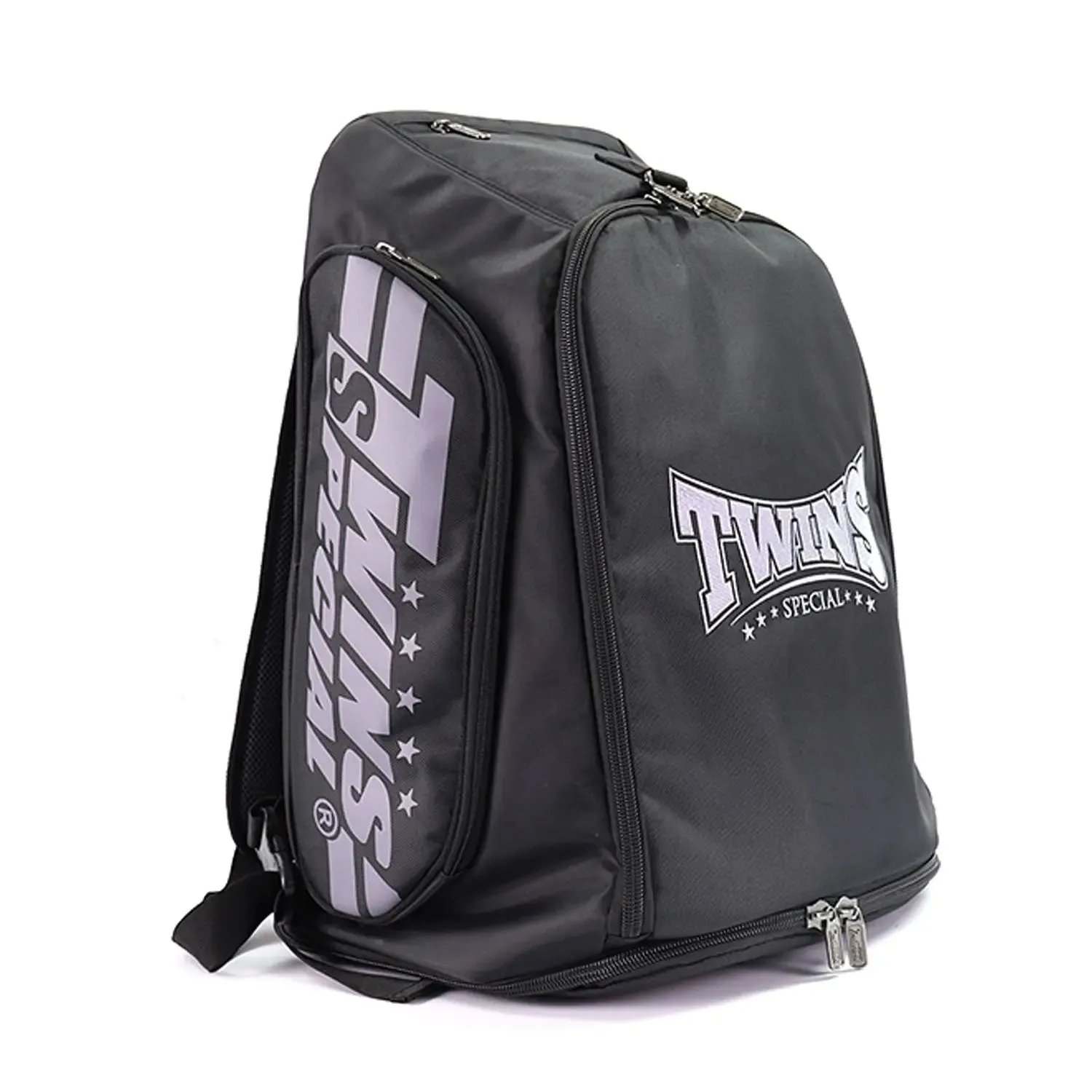 Twins Convertible Rucksack