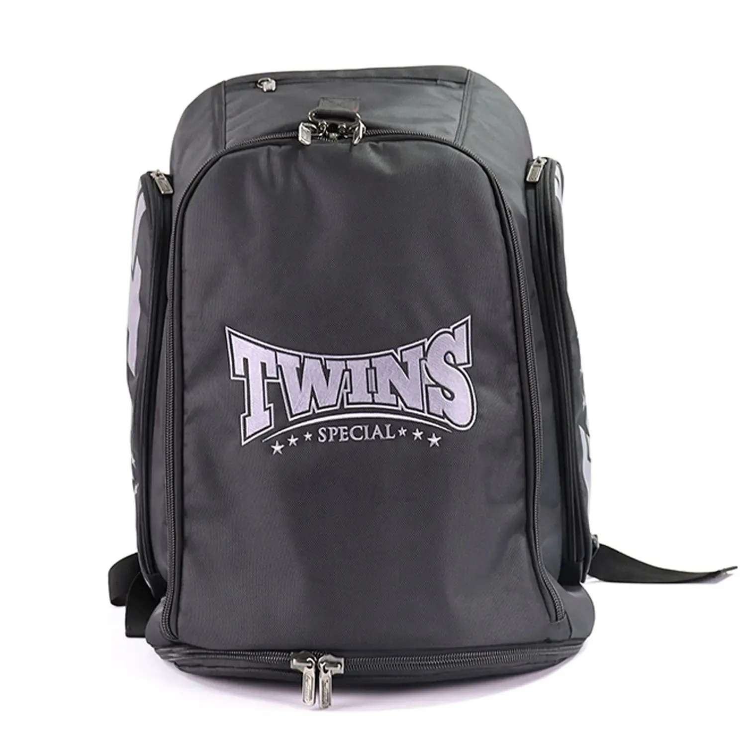 Twins Convertible Rucksack