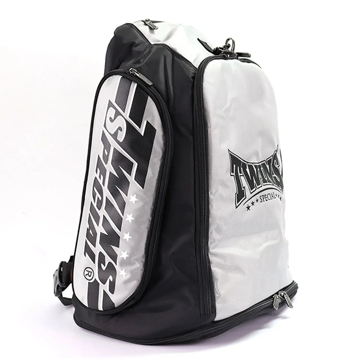 Twins Convertible Rucksack